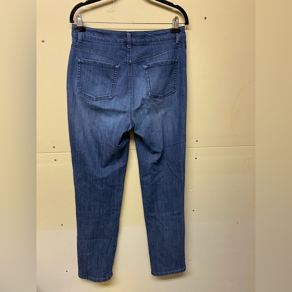 2/$20❤️- JEANS| Women’s Gloria Vanderbilt jeans size 10 - Picture 2 of 4